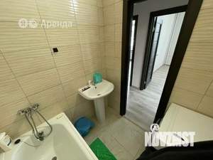 2-к квартира, на длительный срок, 52м2, 2/6 этаж