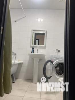 2-к квартира, посуточно, 65м2, 1/9 этаж