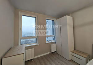 1-к квартира, на длительный срок, 38м2, 18/31 этаж