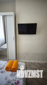 Студия квартира, посуточно, 28м2, 2/29 этаж
