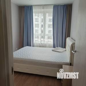 3-к квартира, на длительный срок, 57м2, 7/9 этаж
