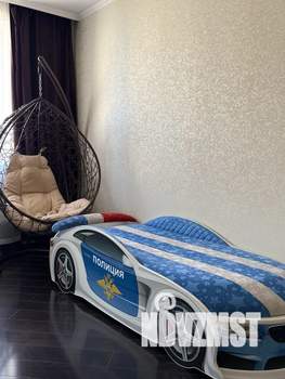 2-к квартира, посуточно, 60м2, 17/17 этаж