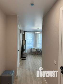 1-к квартира, на длительный срок, 40м2, 5/31 этаж