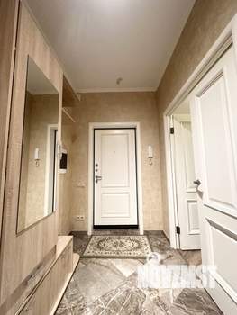 2-к квартира, на длительный срок, 58м2, 13/19 этаж