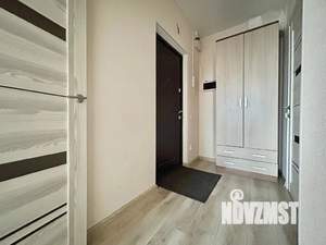 1-к квартира, посуточно, 35м2, 11/17 этаж