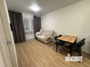 2-к квартира, посуточно, 34м2, 3/9 этаж