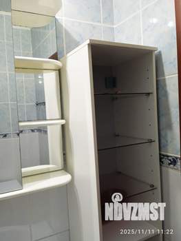 2-к квартира, на длительный срок, 60м2, 12/17 этаж