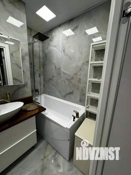 3-к квартира, на длительный срок, 80м2, 30/44 этаж