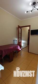 1-к квартира, на длительный срок, 42м2, 5/17 этаж