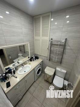 1-к квартира, на длительный срок, 49м2, 12/28 этаж