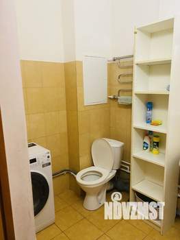 1-к квартира, на длительный срок, 42м2, 17/18 этаж