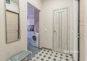 2-к квартира, на длительный срок, 73м2, 16/25 этаж