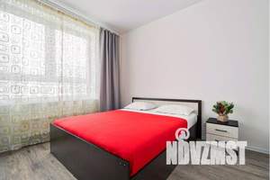 2-к квартира, посуточно, 42м2, 4/17 этаж