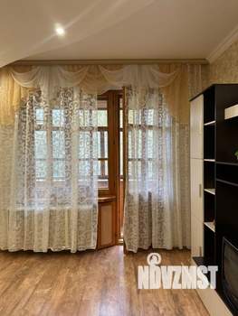 2-к квартира, на длительный срок, 55м2, 4/4 этаж