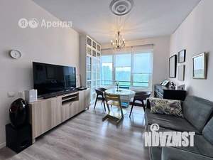 4-к квартира, на длительный срок, 78м2, 4/11 этаж