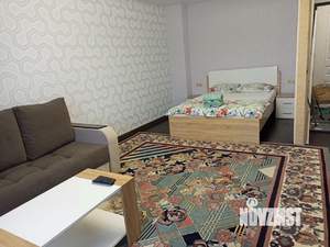 1-к квартира, на длительный срок, 37м2, 5/14 этаж