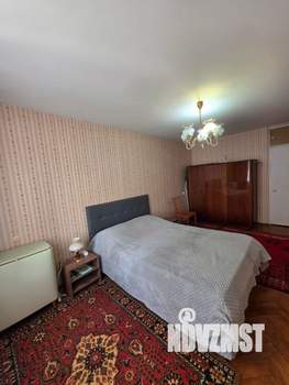 2-к квартира, на длительный срок, 58м2, 4/5 этаж