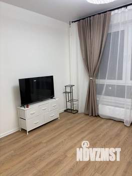 Студия квартира, на длительный срок, 22м2, 9/9 этаж