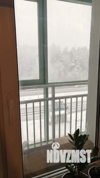 1-к квартира, на длительный срок, 38м2, 5/26 этаж