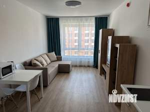 2-к квартира, на длительный срок, 36м2, 8/9 этаж