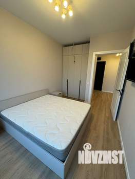 2-к квартира, на длительный срок, 55м2, 13/28 этаж