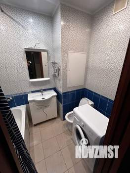 1-к квартира, на длительный срок, 40м2, 2/16 этаж