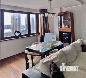 3-к квартира, на длительный срок, 96м2, 25/25 этаж