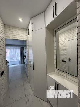 Студия квартира, на длительный срок, 21м2, 2/10 этаж