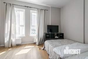 3-к квартира, посуточно, 74м2, 9/28 этаж