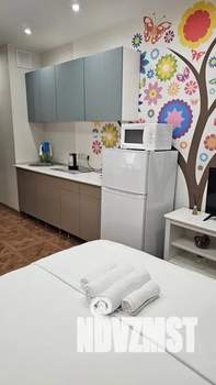 1-к квартира, посуточно, 20м2, 17/30 этаж