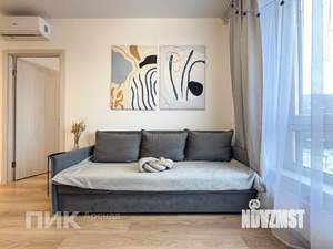 1-к квартира, на длительный срок, 32м2, 5/9 этаж