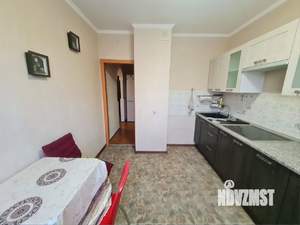 2-к квартира, на длительный срок, 53м2, 4/5 этаж