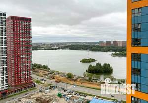 1-к квартира, посуточно, 17м2, 1/1 этаж