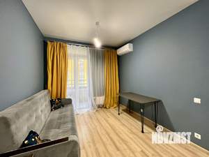 1-к квартира, на длительный срок, 36м2, 11/15 этаж