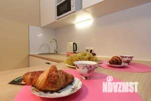 Студия квартира, посуточно, 23м2, 28/33 этаж