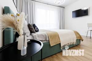 Студия квартира, посуточно, 26м2, 4/9 этаж
