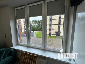 1-к квартира, на длительный срок, 46м2, 2/6 этаж