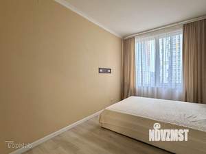 1-к квартира, на длительный срок, 41м2, 9/35 этаж