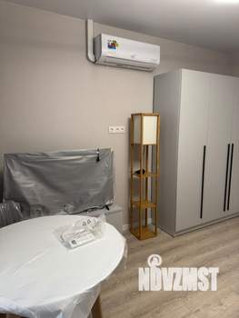 1-к квартира, на длительный срок, 26м2, 2/31 этаж
