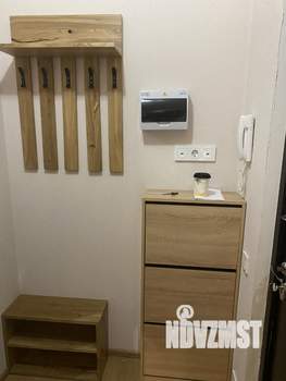 1-к квартира, на длительный срок, 30м2, 19/27 этаж