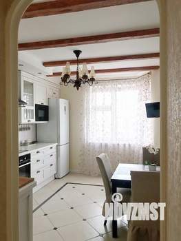 3-к квартира, на длительный срок, 86м2, 24/25 этаж