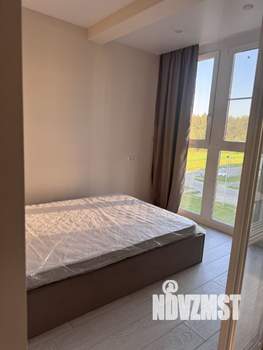 1-к квартира, на длительный срок, 30м2, 4/9 этаж