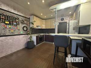 2-к квартира, на длительный срок, 60м2, 25/25 этаж