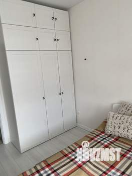 2-к квартира, на длительный срок, 42м2, 4/44 этаж