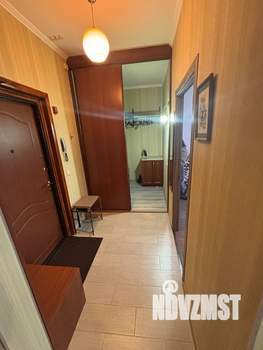 1-к квартира, на длительный срок, 40м2, 11/16 этаж