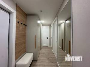 3-к квартира, на длительный срок, 50м2, 7/30 этаж