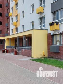 2-к квартира, на длительный срок, 38м2, 1/8 этаж