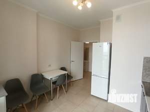 1-к квартира, на длительный срок, 33м2, 18/25 этаж
