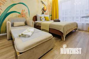 Студия квартира, посуточно, 25м2, 7/9 этаж