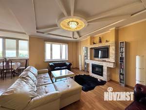 3-к квартира, на длительный срок, 88м2, 9/23 этаж